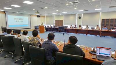 114年9月3日新進教師座談會